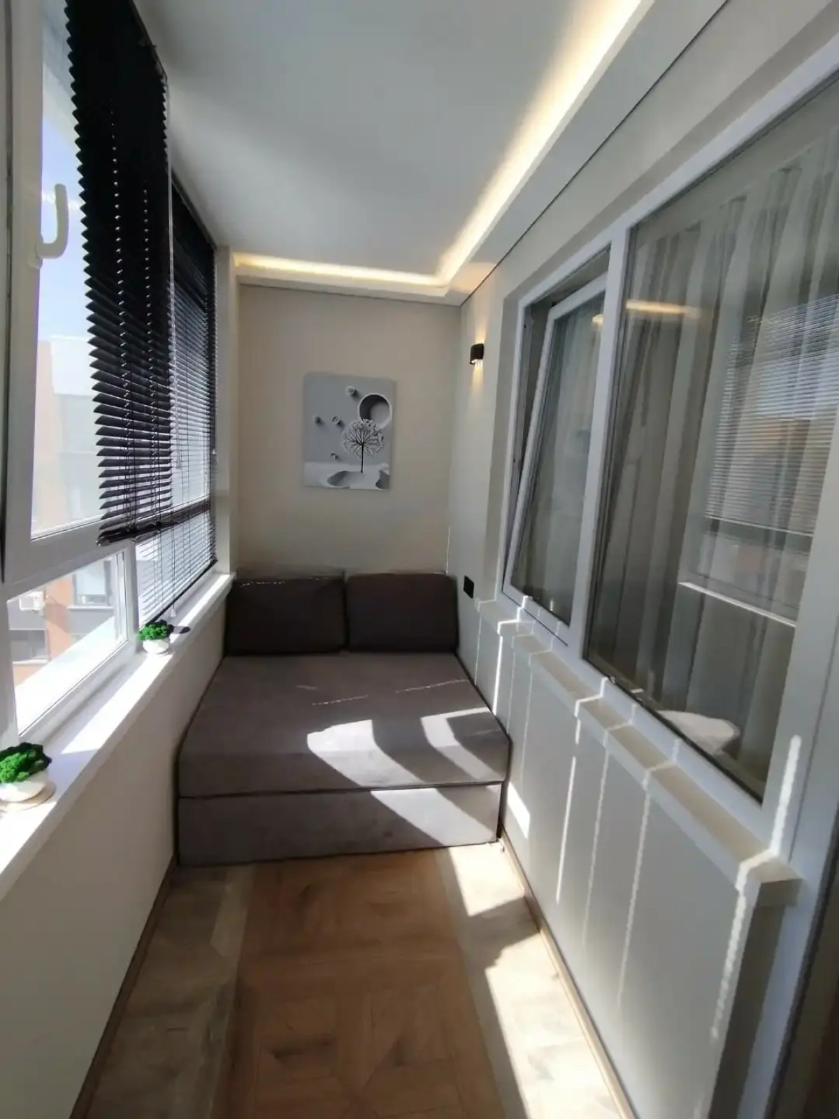 Квартира Апартаменты в ЖК Доброгород