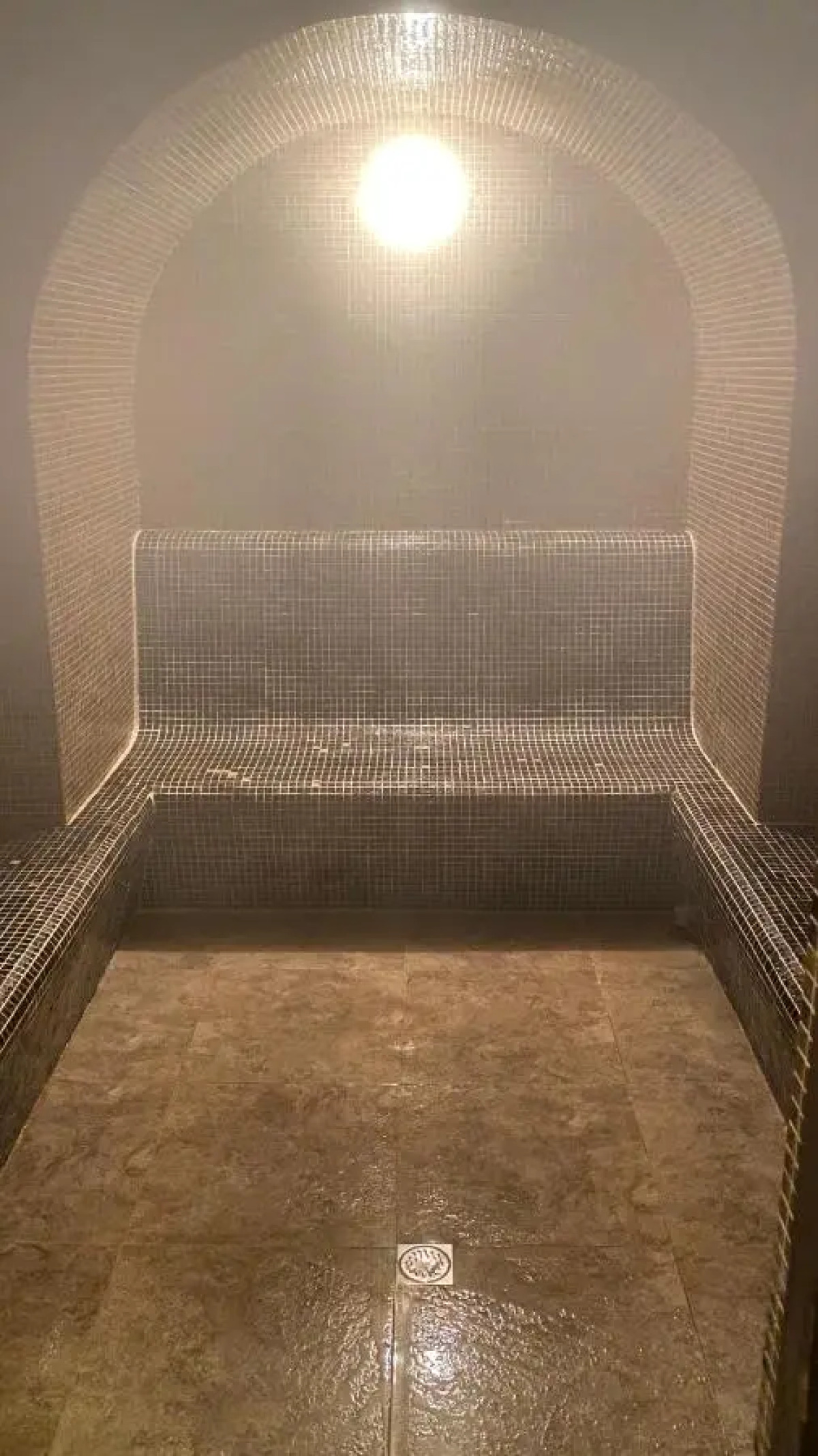 Отель Samal Resort & Spa