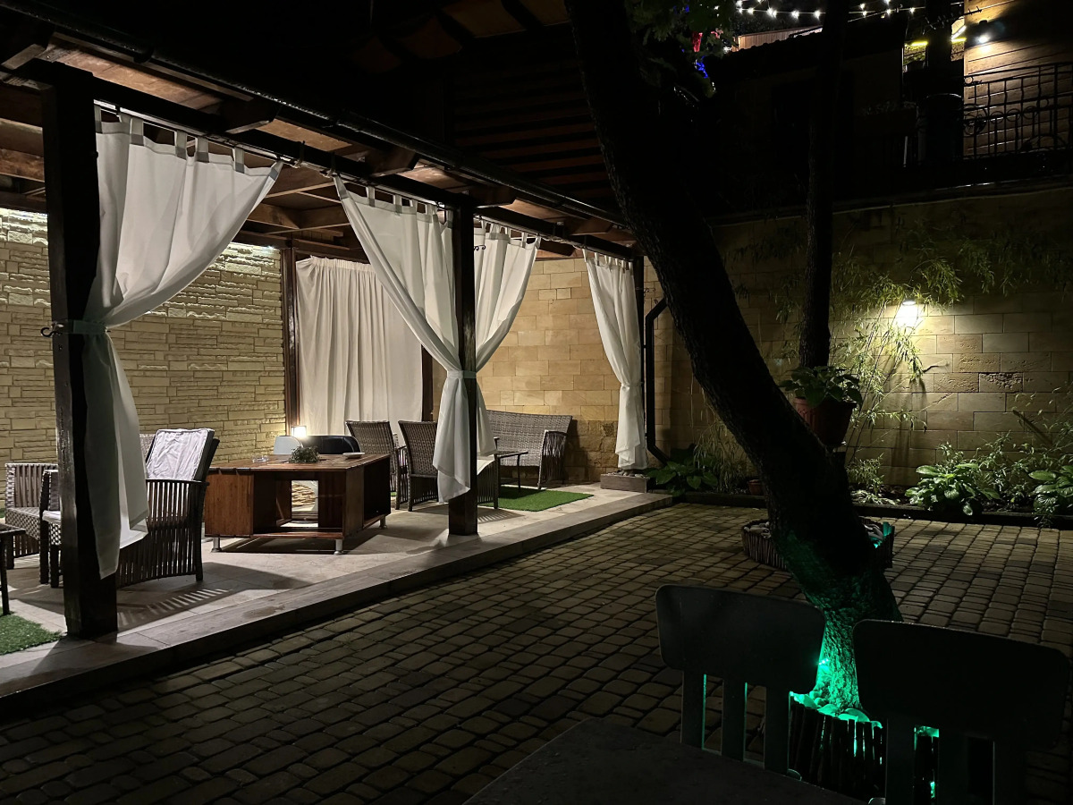 Гостевой дом Фэмили