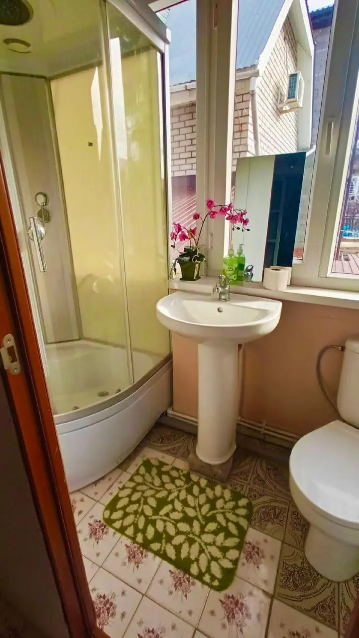 Гостевой Дом Факел 2