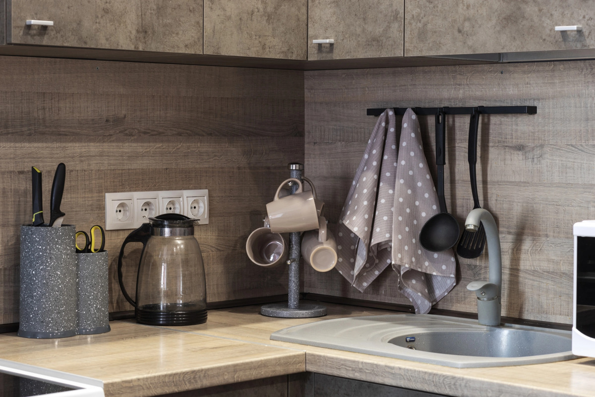 Апартаменты Keytee Home Joyberry | 1-Комнатная