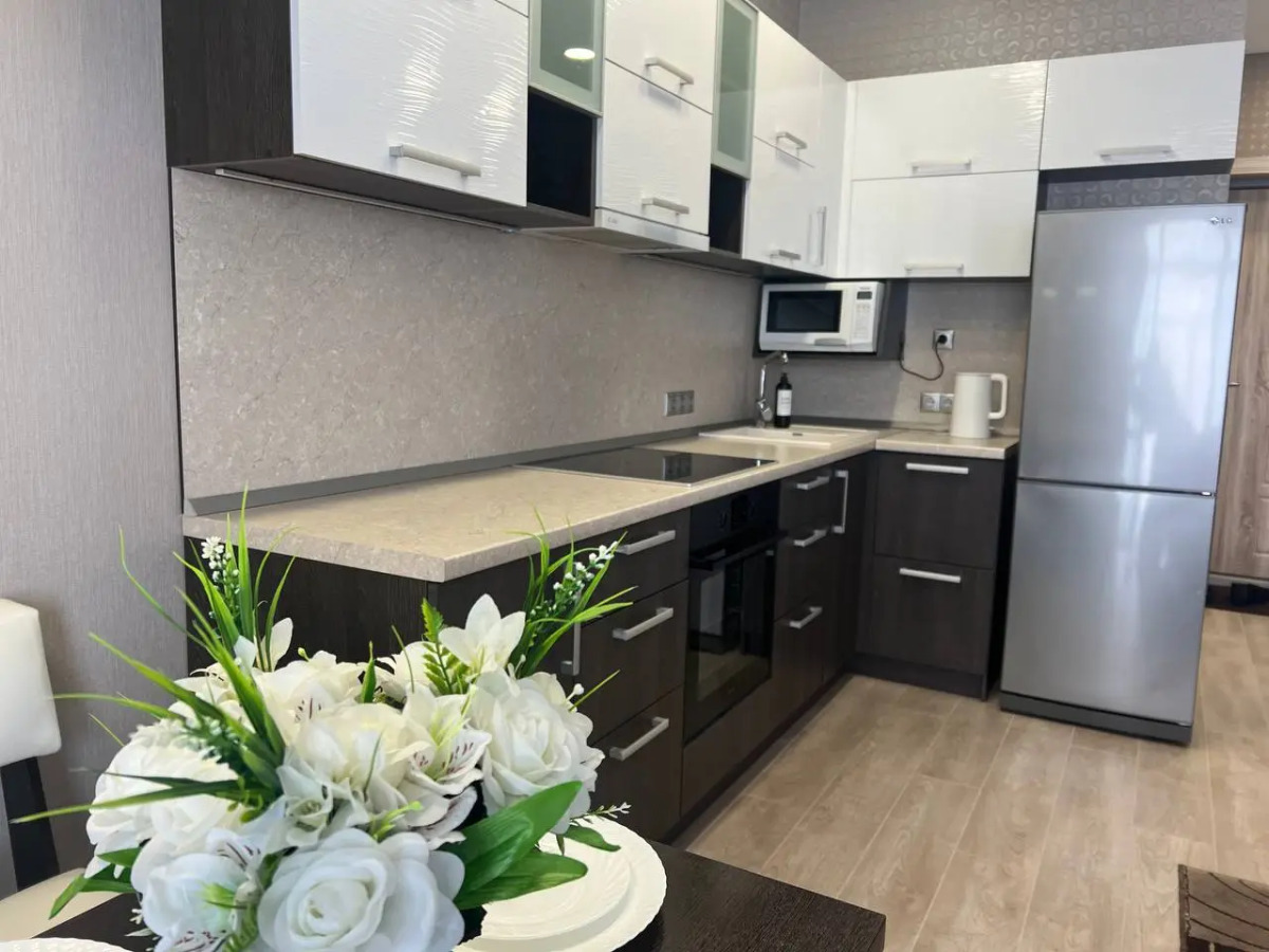 Апартаменты Cозвездие Rамчатки в Новом ЖК