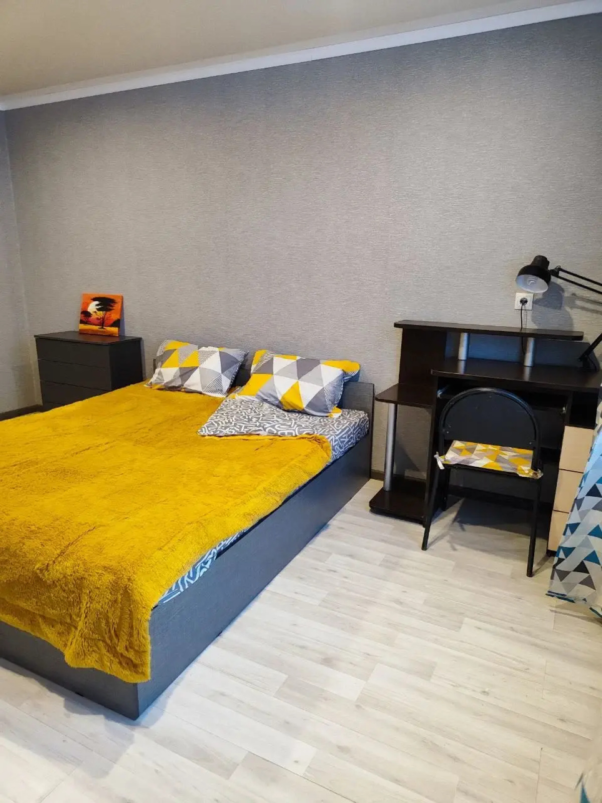 Квартира Ахмед Ради