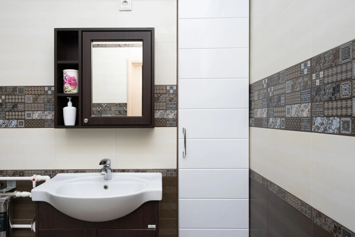 Апартаменты Кловер 2-х Комнатная