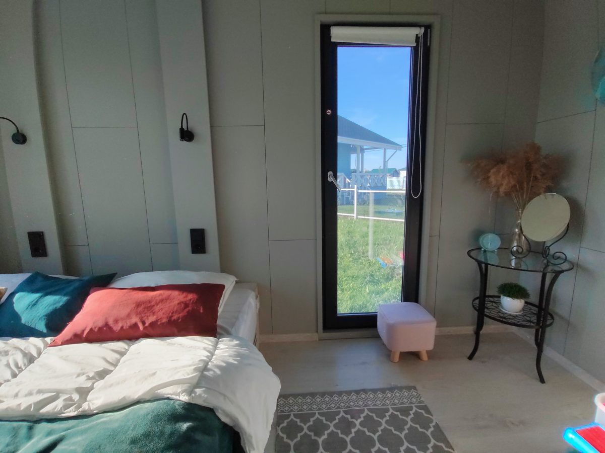 Гостевой Дом Сувантоярви у озера Суходольское