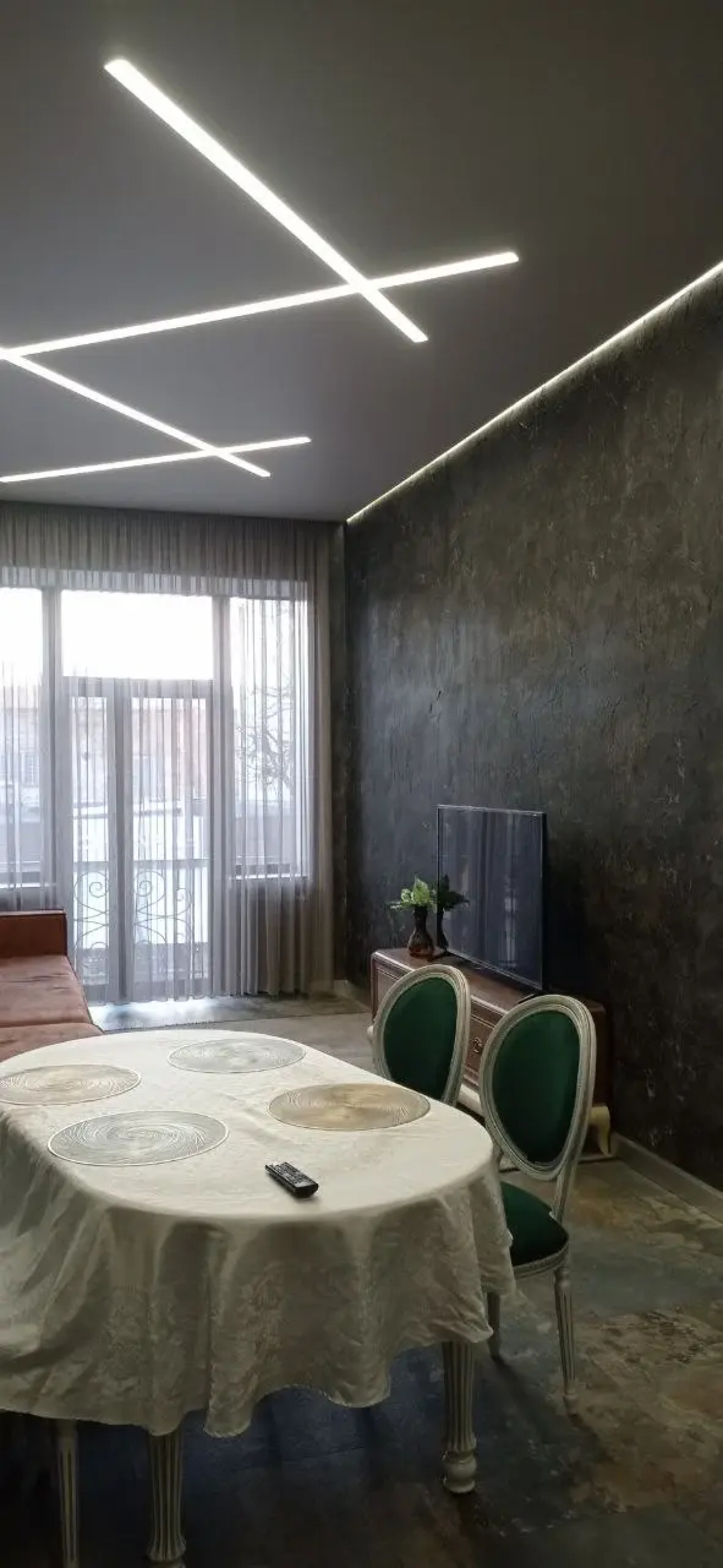 Апартаменты Атмосферные в Историческом центре на Советской