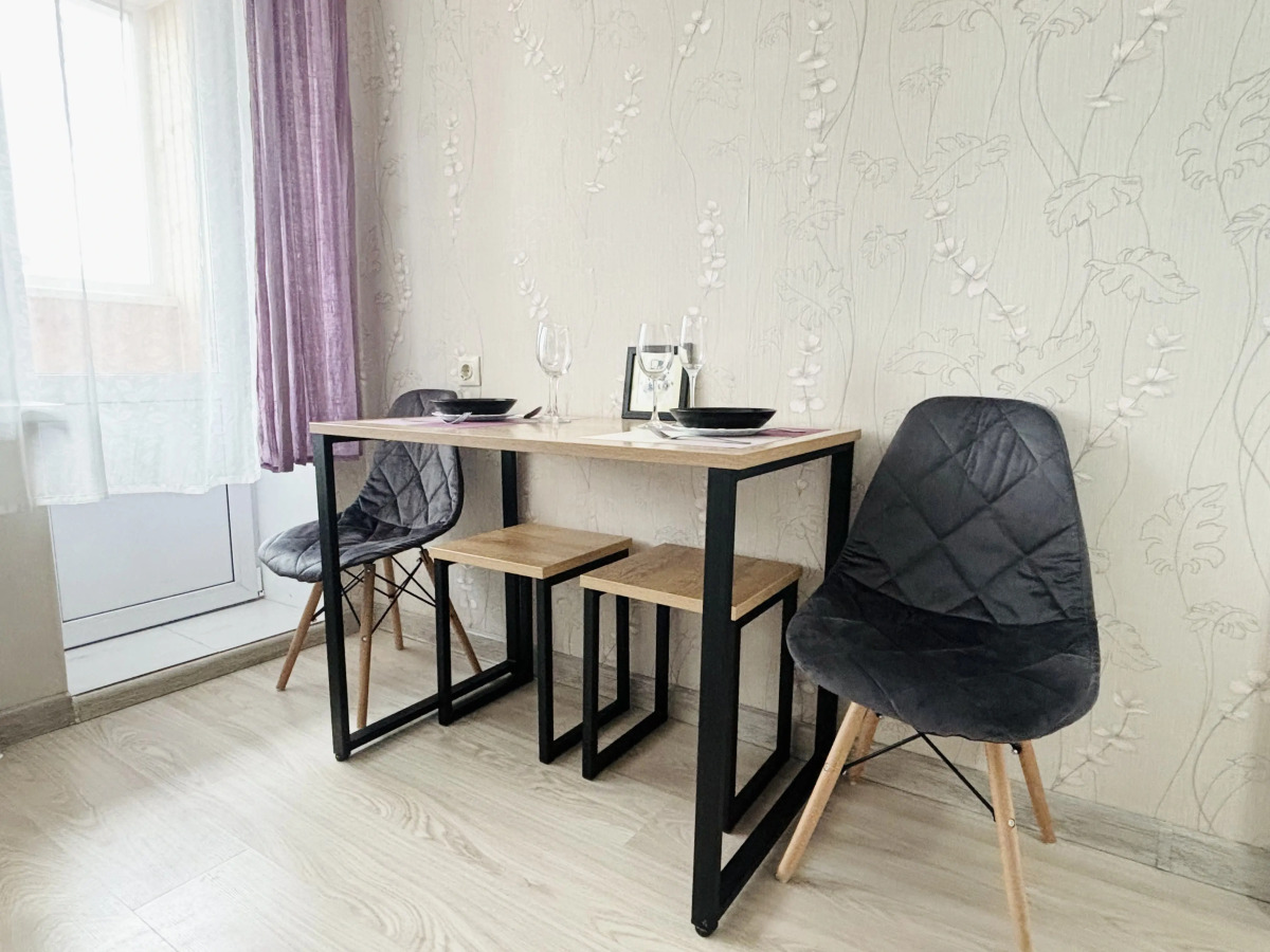 Квартира Уютная недалеко от трассы М-4