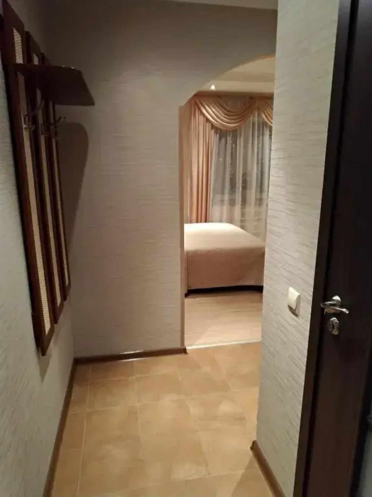 Апартаменты Central