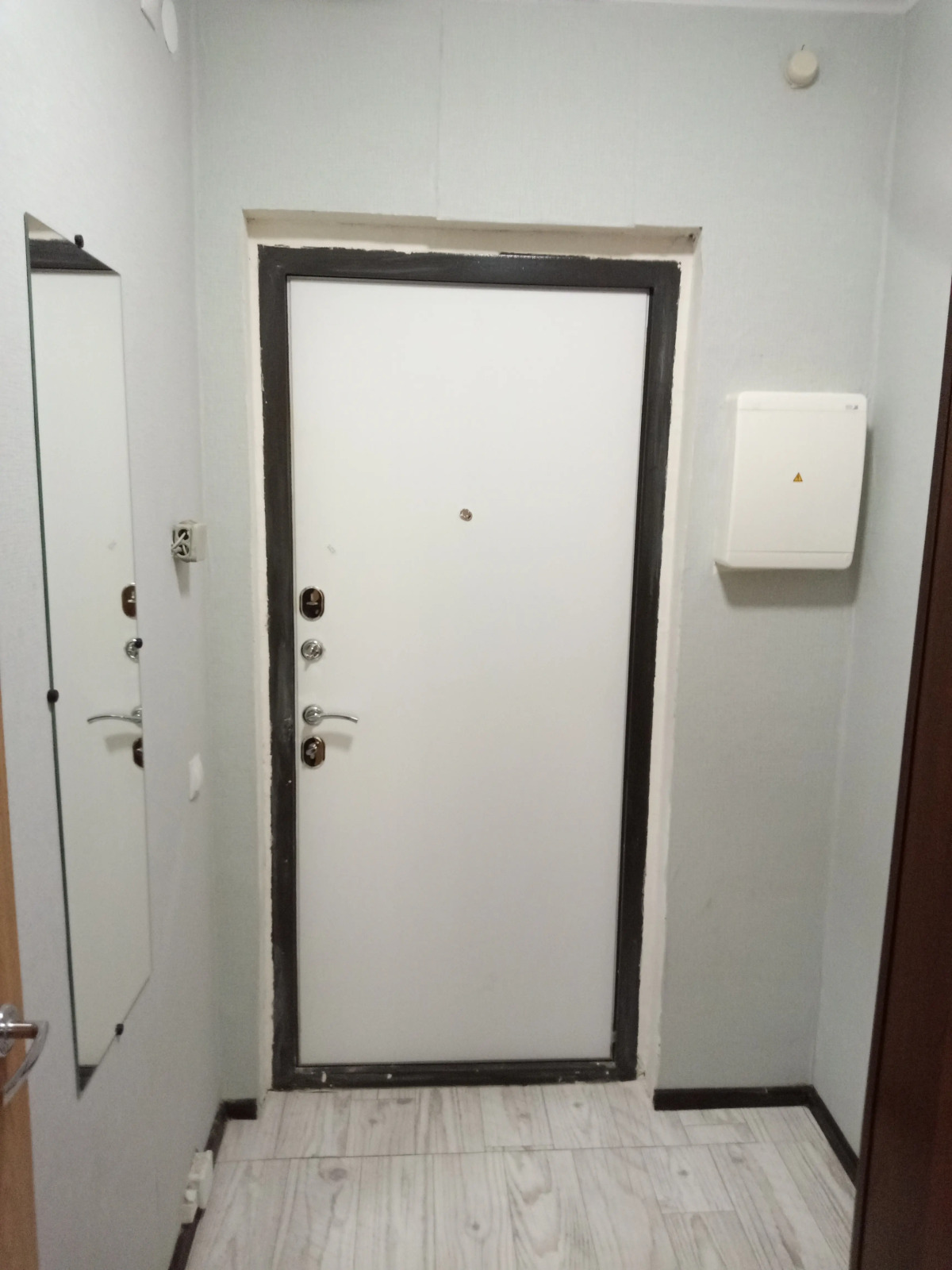 Апартаменты Ручьевский/24