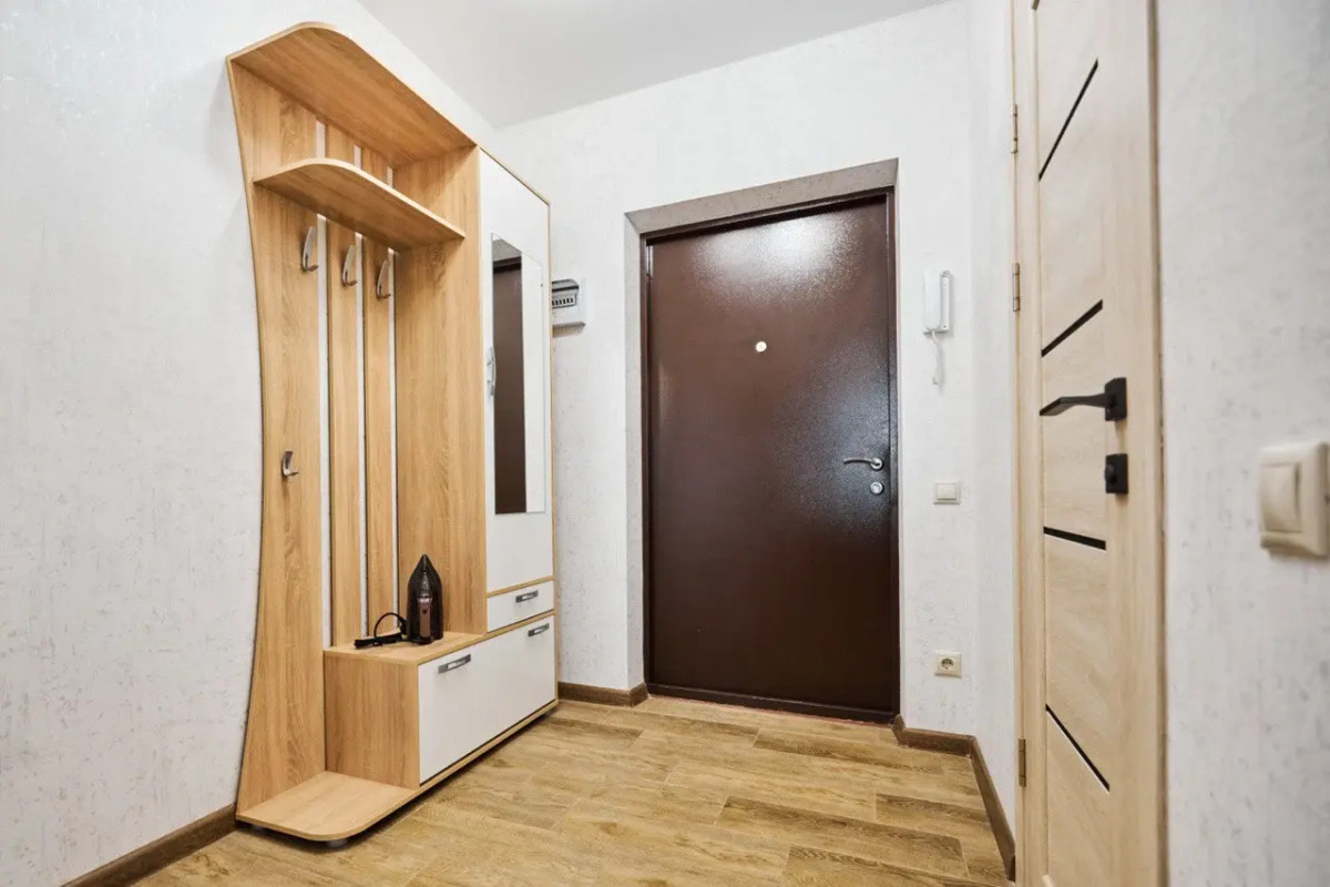 Квартира Большая в центре города