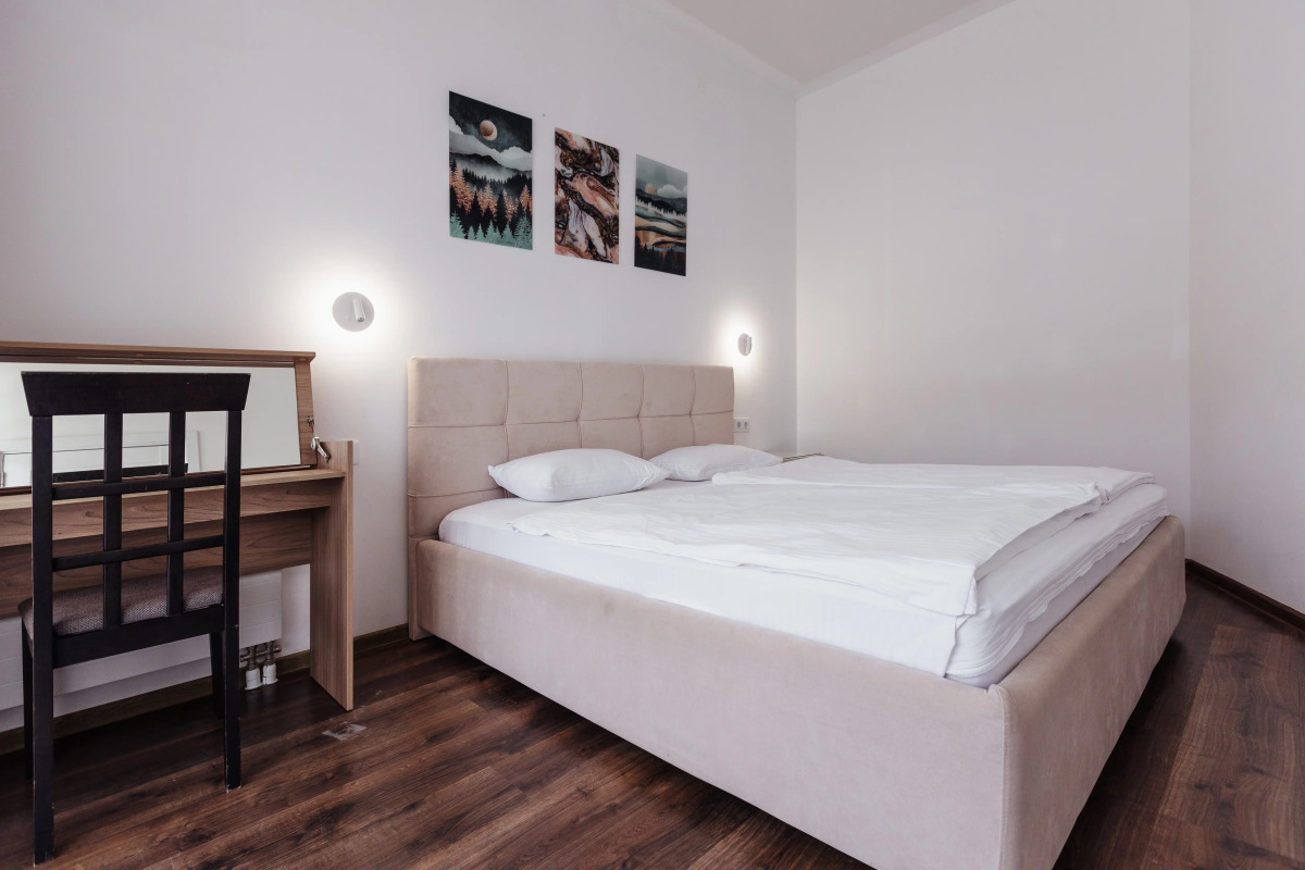 Апартаменты  Imeretinskiy on Parusnaya 23