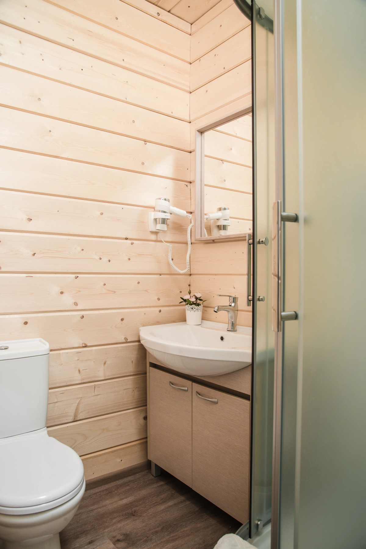 База отдыха Загородный клуб Золотые караси