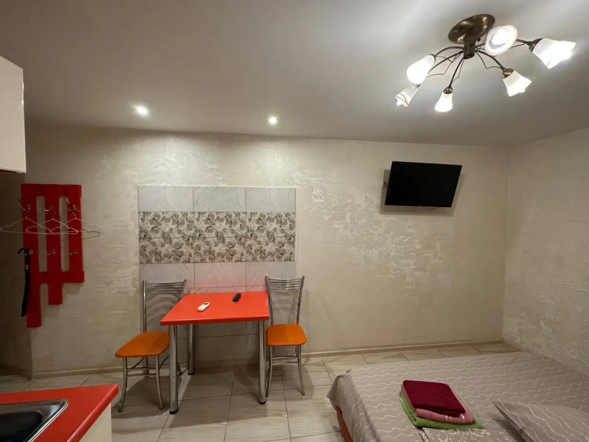 Гостевой Дом Прометей на Рабочей