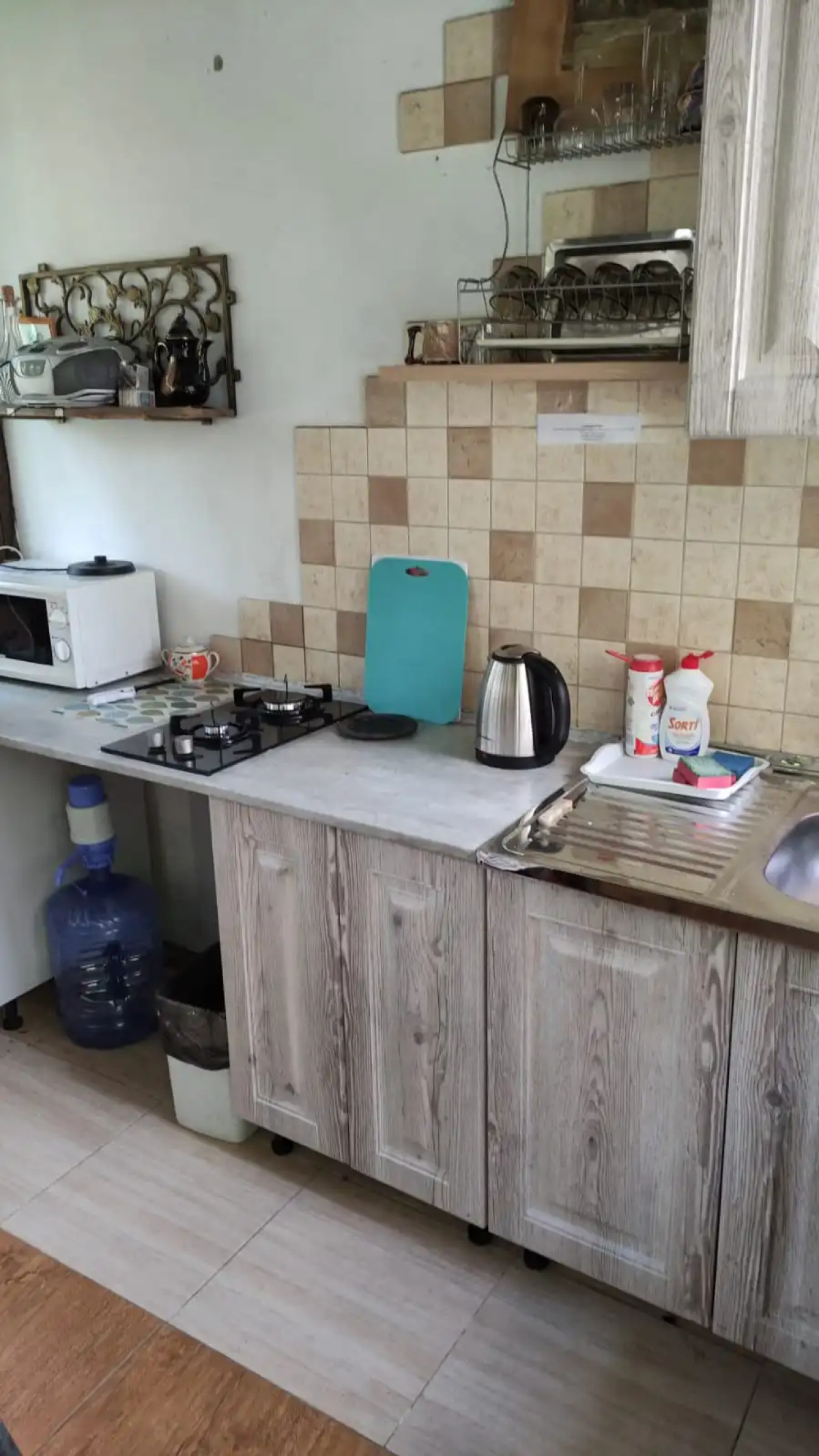 Гостевой дом  Южанка