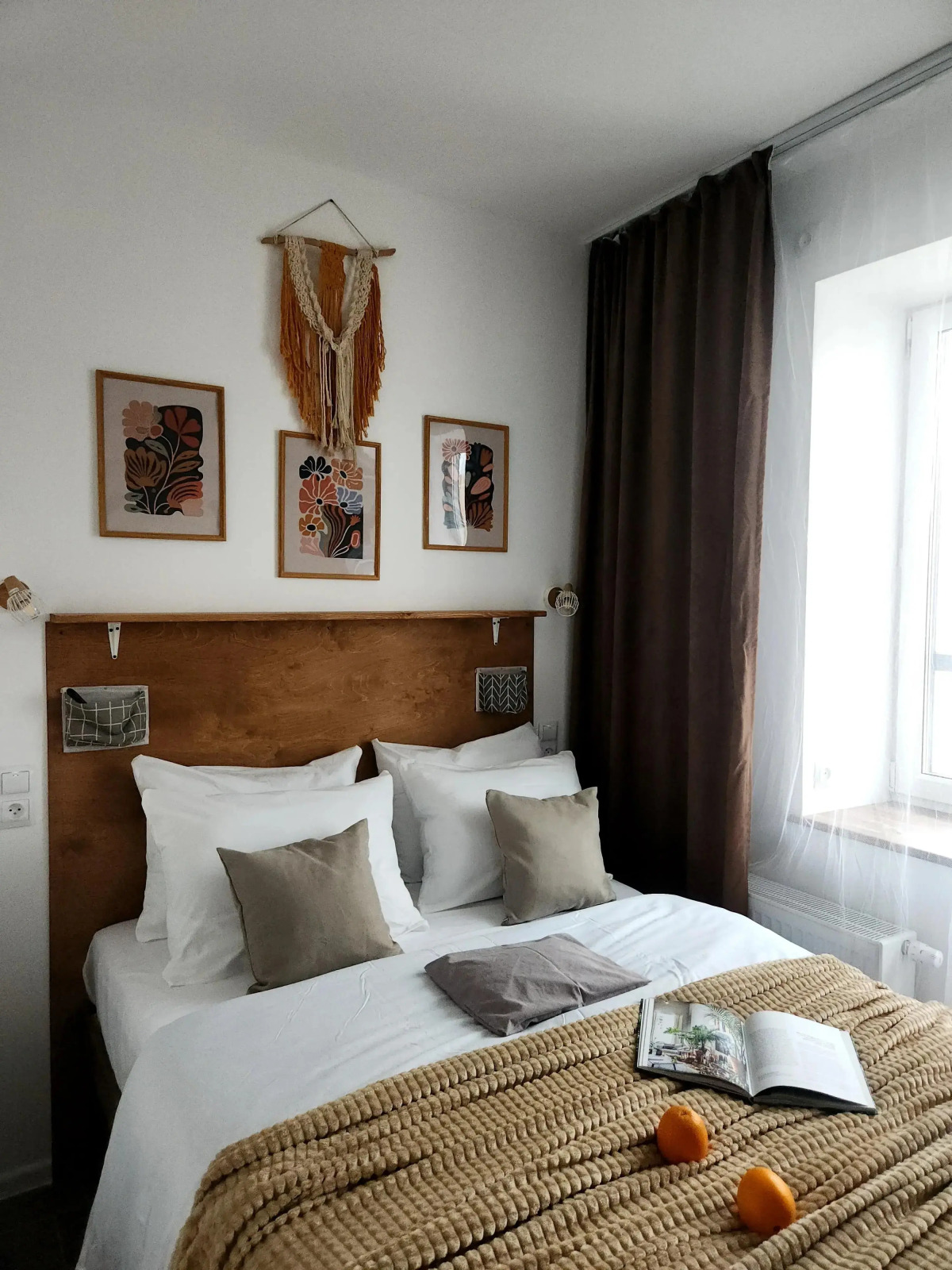 Апартаменты Столичные