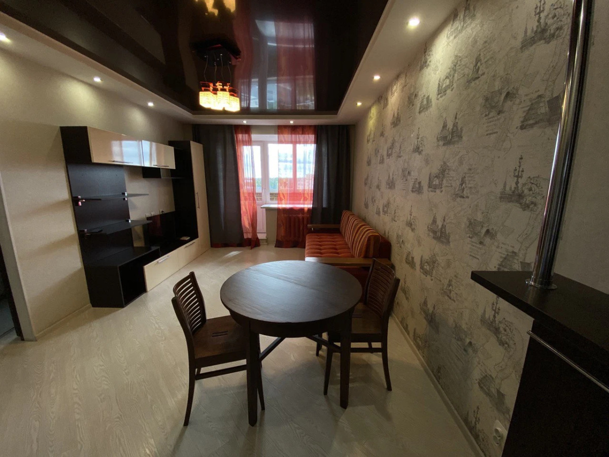 Апартаменты Евродвушка на Каширцева