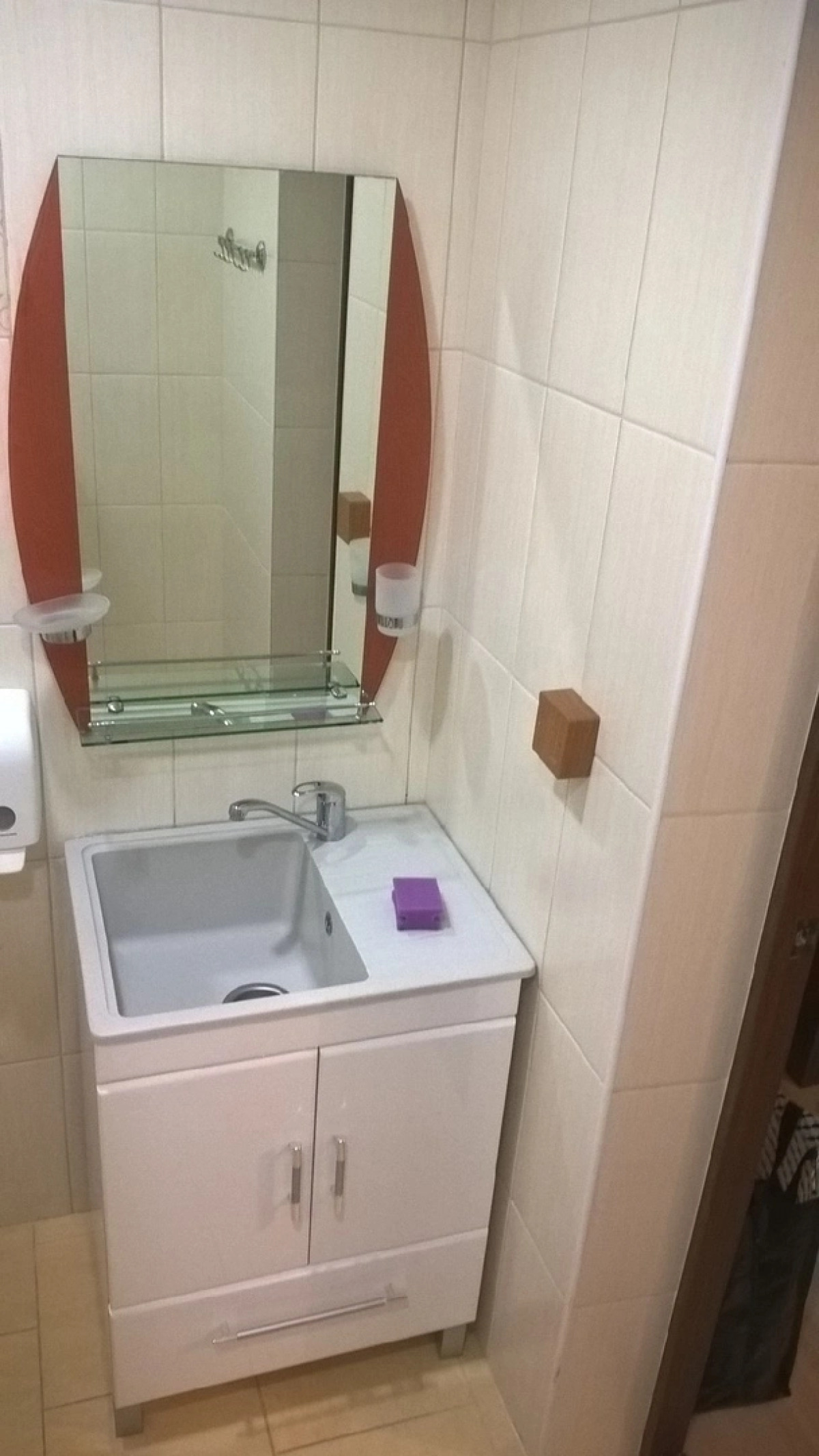 Апартаменты Горная сказка