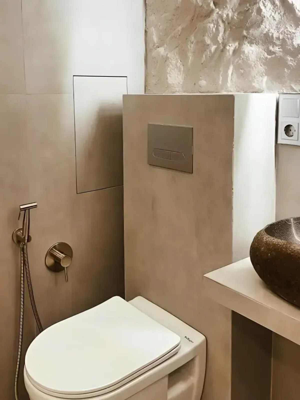 Апартаменты Shantaram