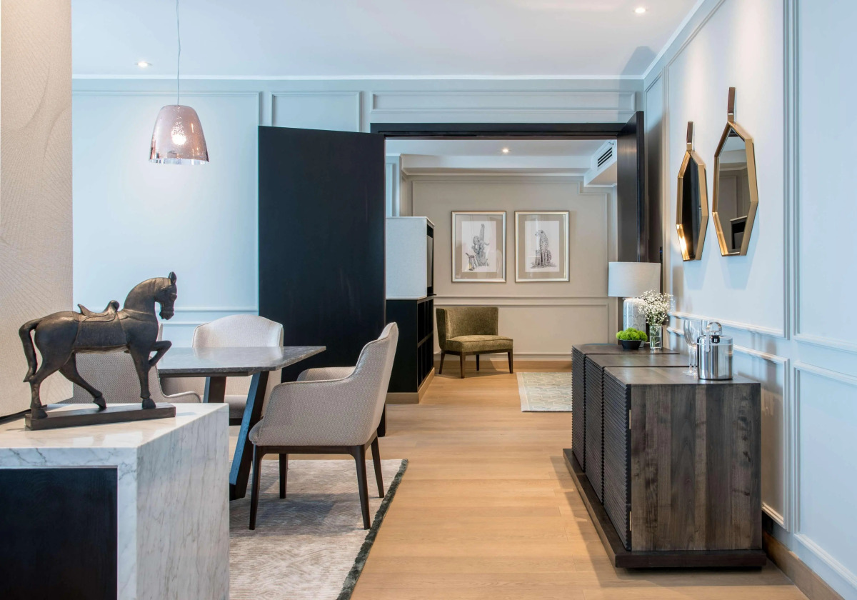 Radisson Blu Hotel Nairobi Upper Hill