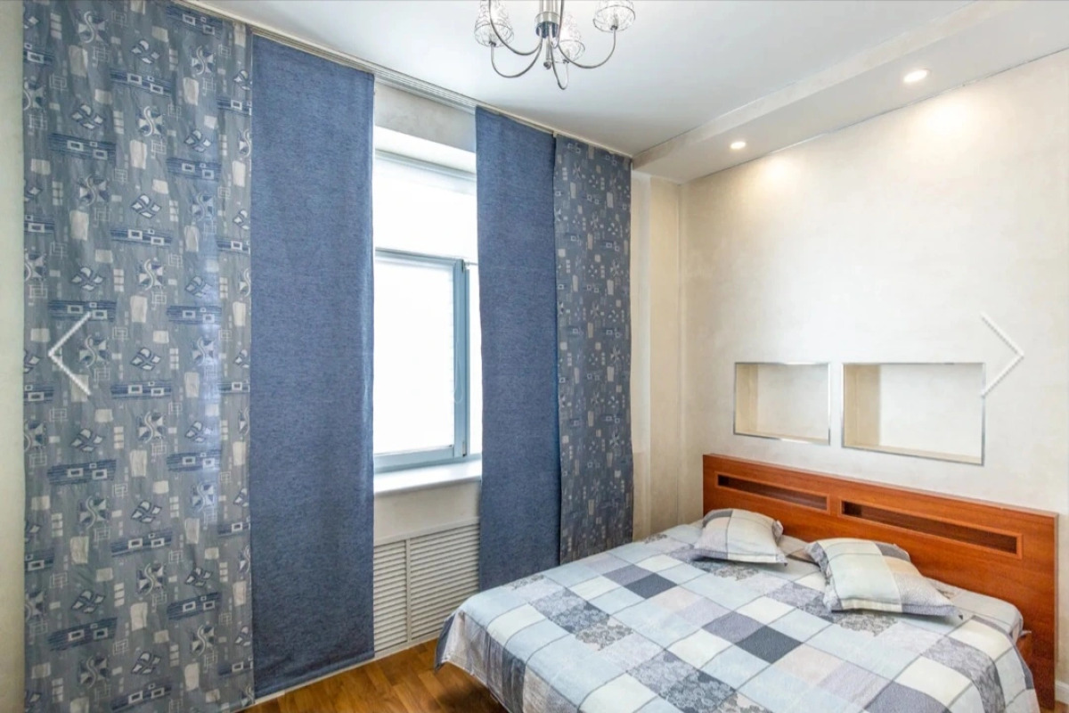 Апартаменты Studiominsk 19