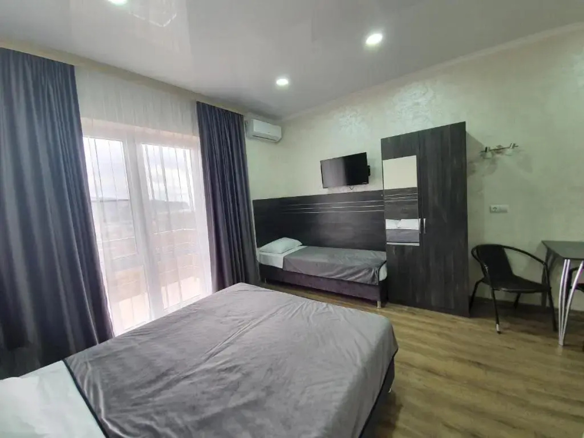 Гостевой дом Светлана