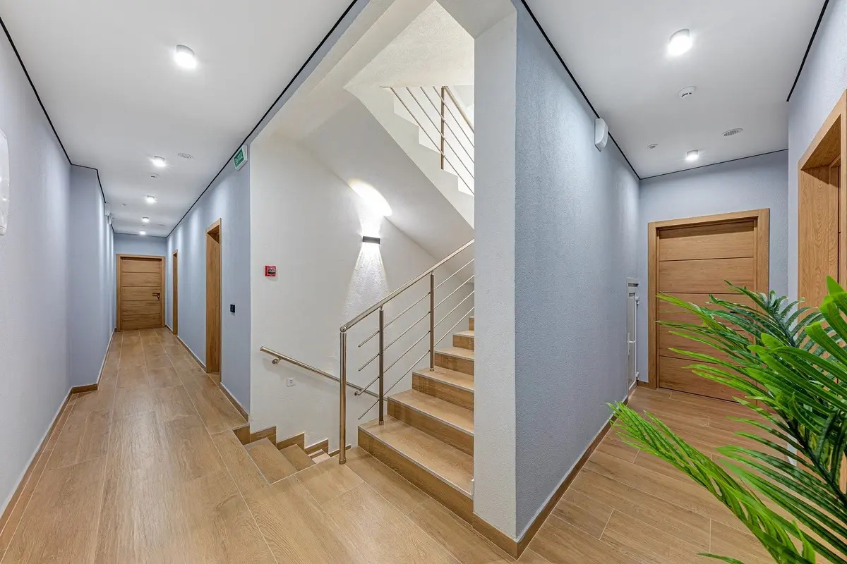 Гостевой дом OPERA