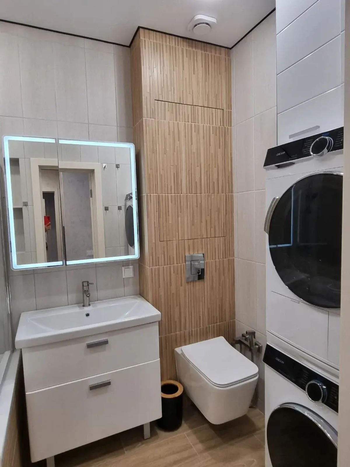 Квартира ЖК Евпатория с Садом