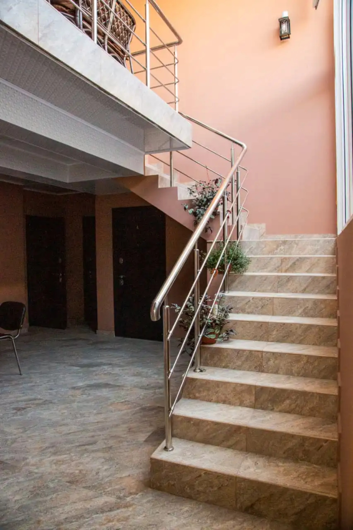 Гостевой дом Паночка