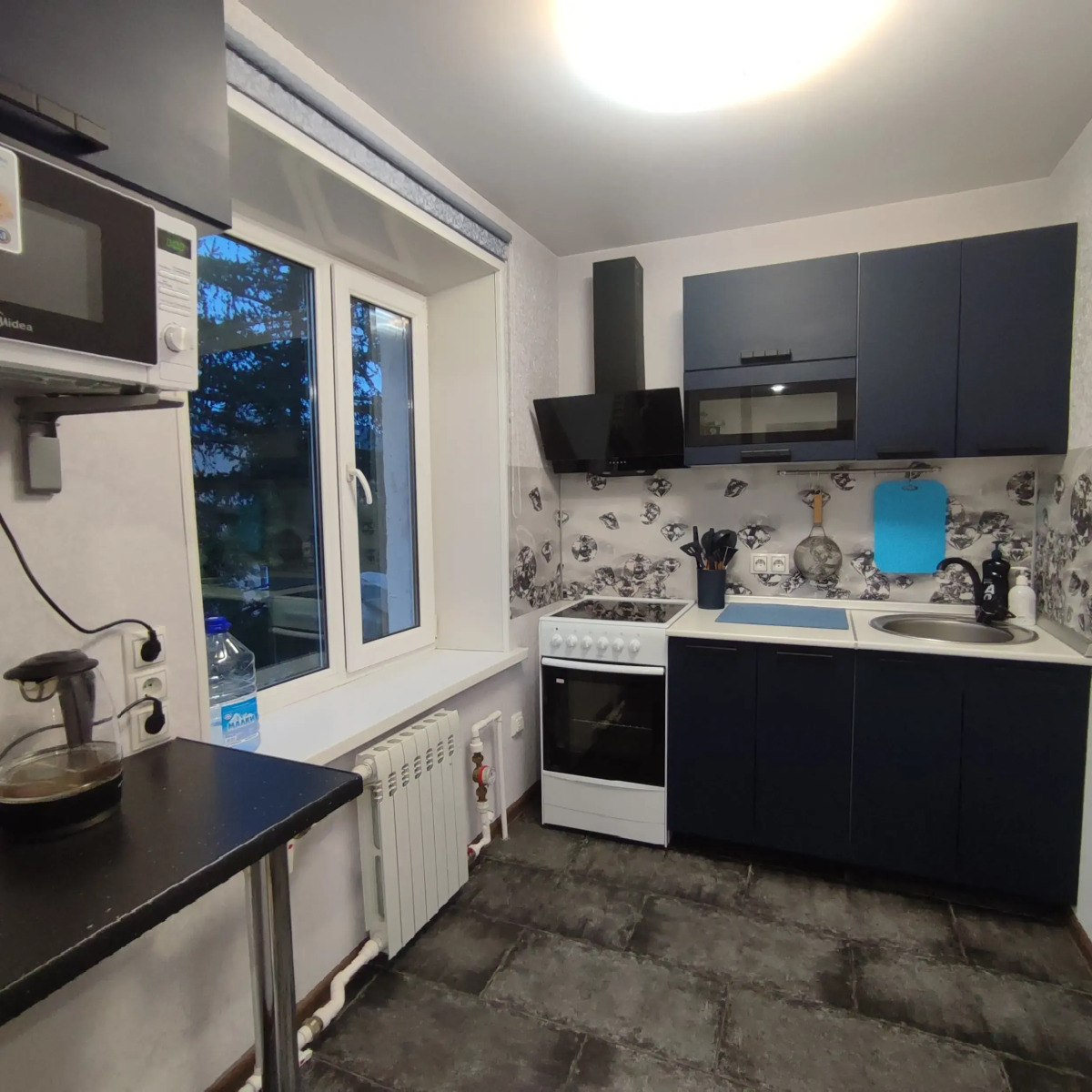 Апартаменты Квартиры посуточно в Елизово