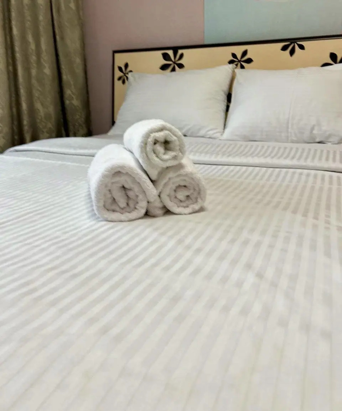 Апартаменты Двухкомнатная Квартира Шахтеров 23