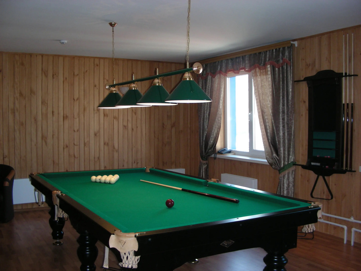 Мини-отель Турист