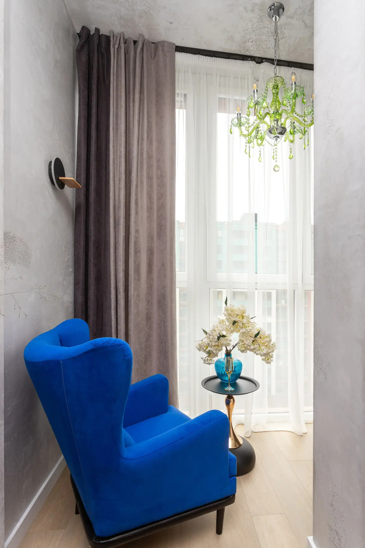 Апартаменты Suffix на Румянцева