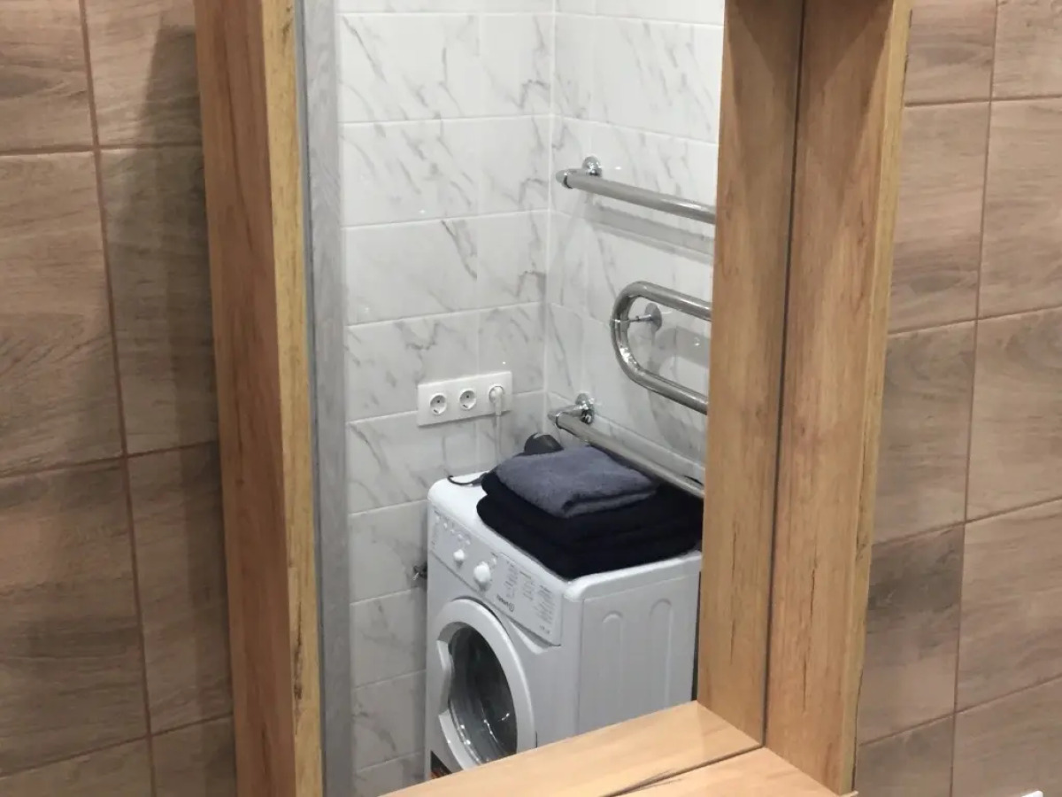 Квартира Райдас на Чапаева 61