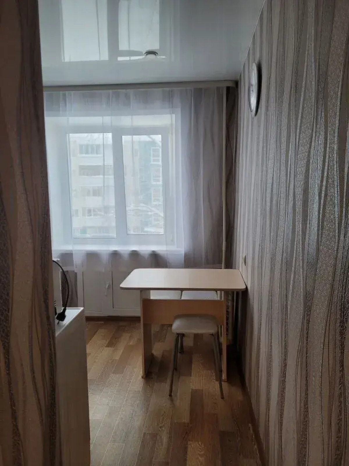 Апартаменты на Проспекте Ленина 47А