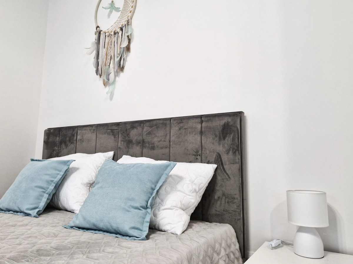 Апартаменты Верхнее Озеро