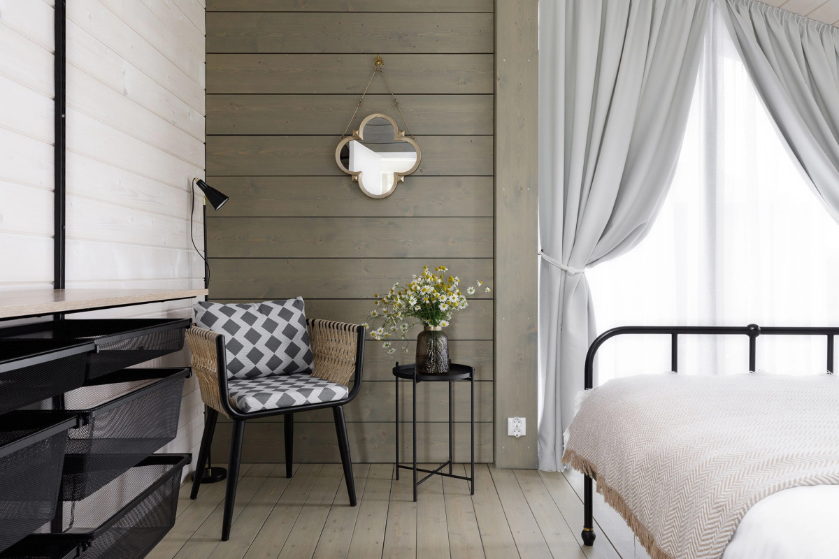 Коттедж Dacha-Vibe 1