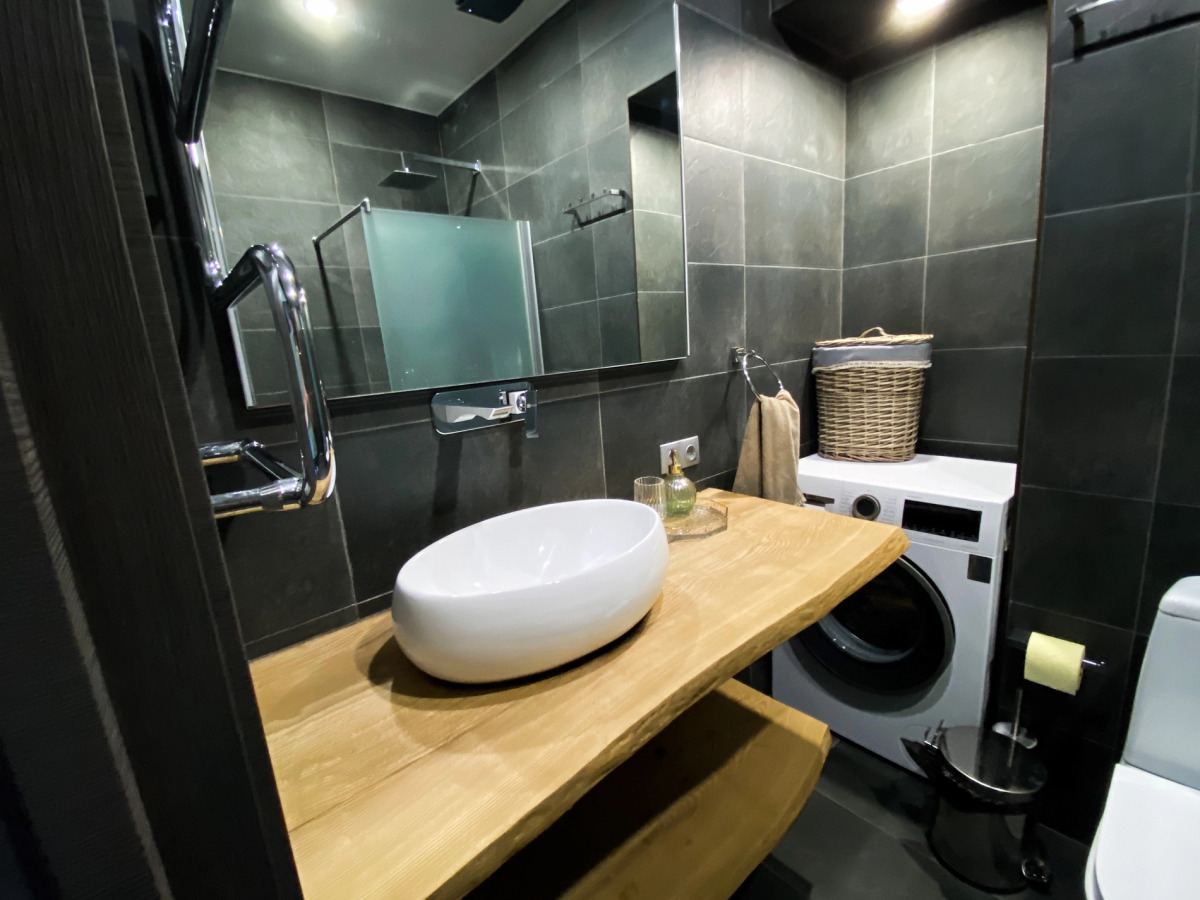 Апартаменты на Турчинского 85