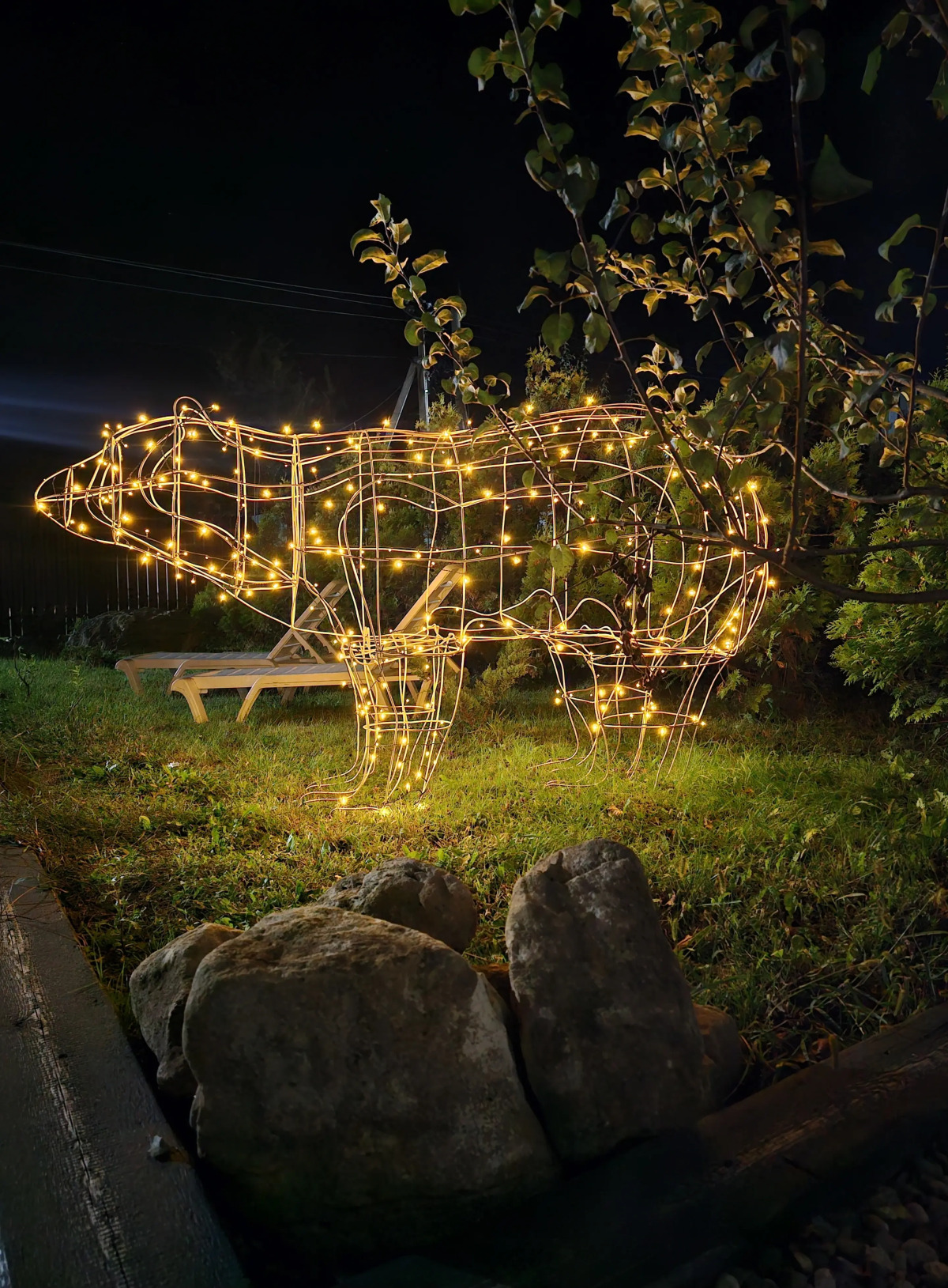 Частный дом Лякабанья