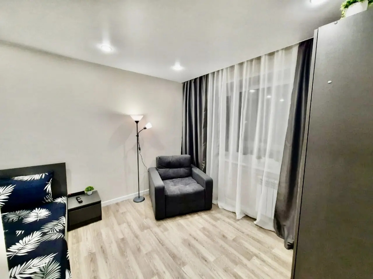 Квартира 1-о комнатный люкс на Солдатова 12/1