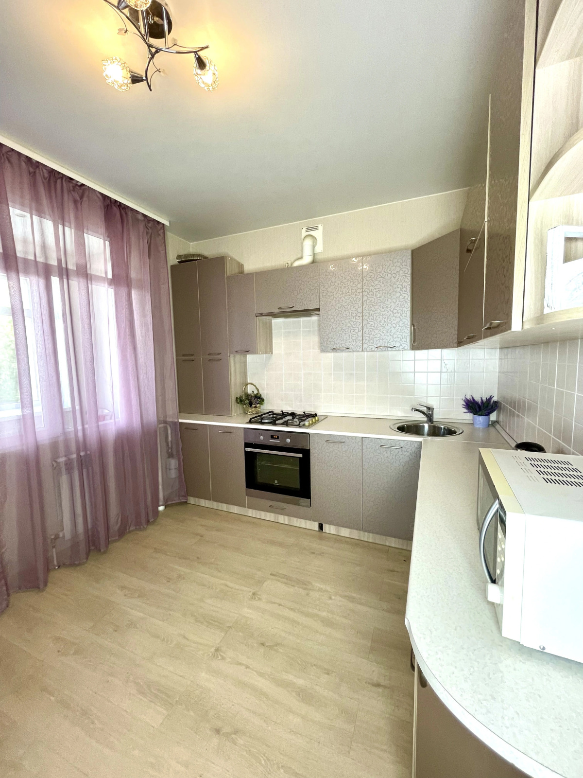 Апартаменты КВАРТ отель на Малом шоссе