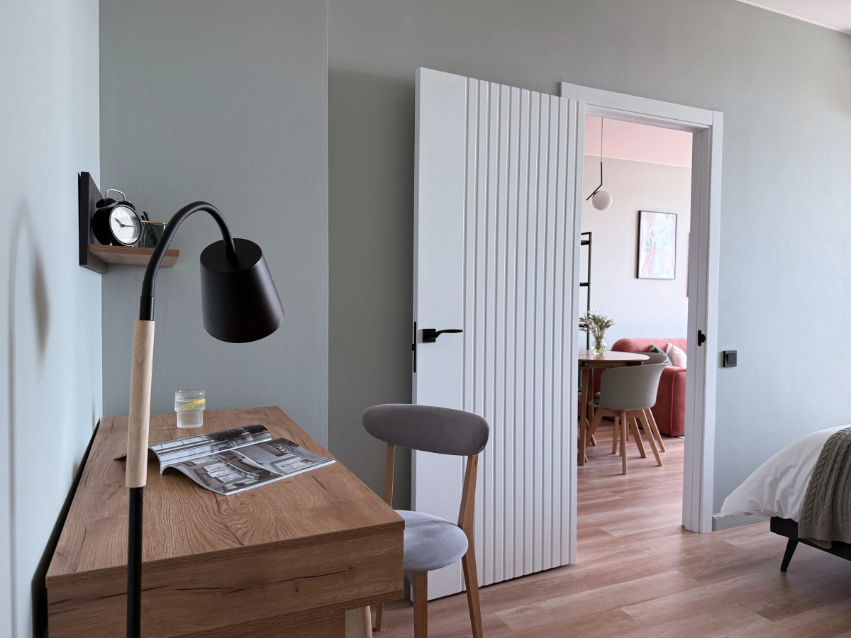 Квартира Apartments 13