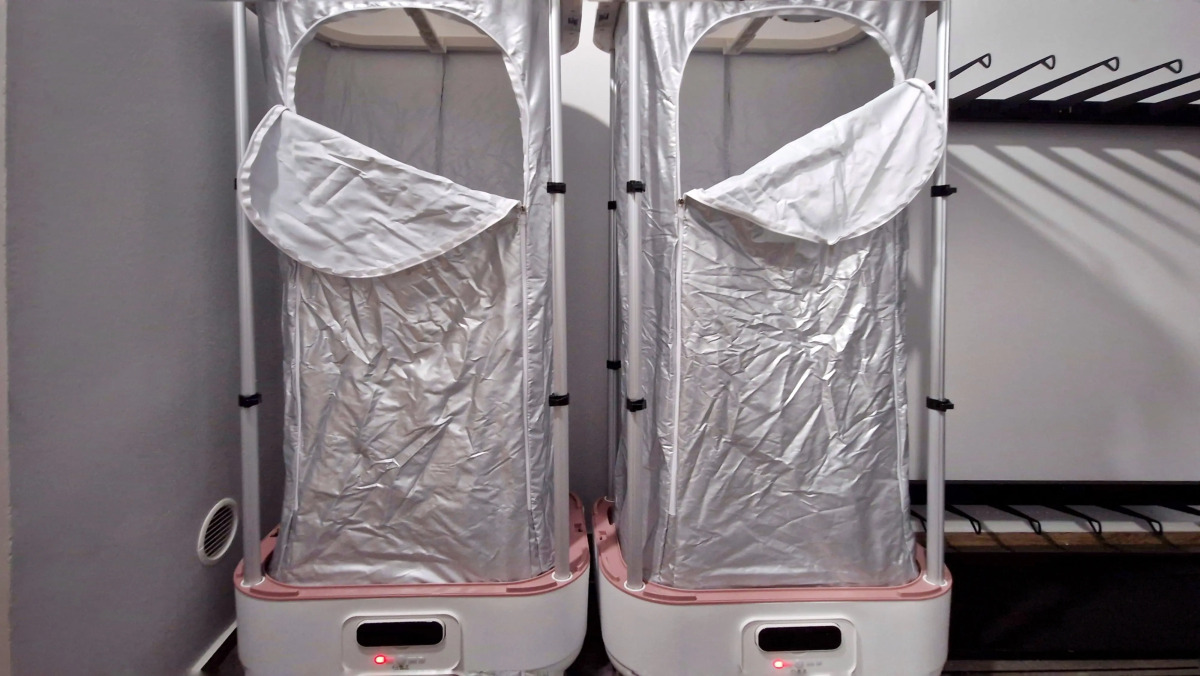 Апартаменты Двухкомнатные на Гаражной 6