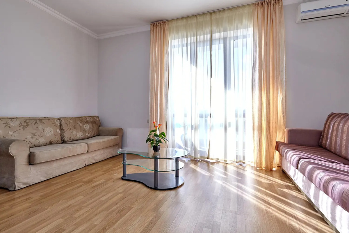 Гостевой дом Виктория