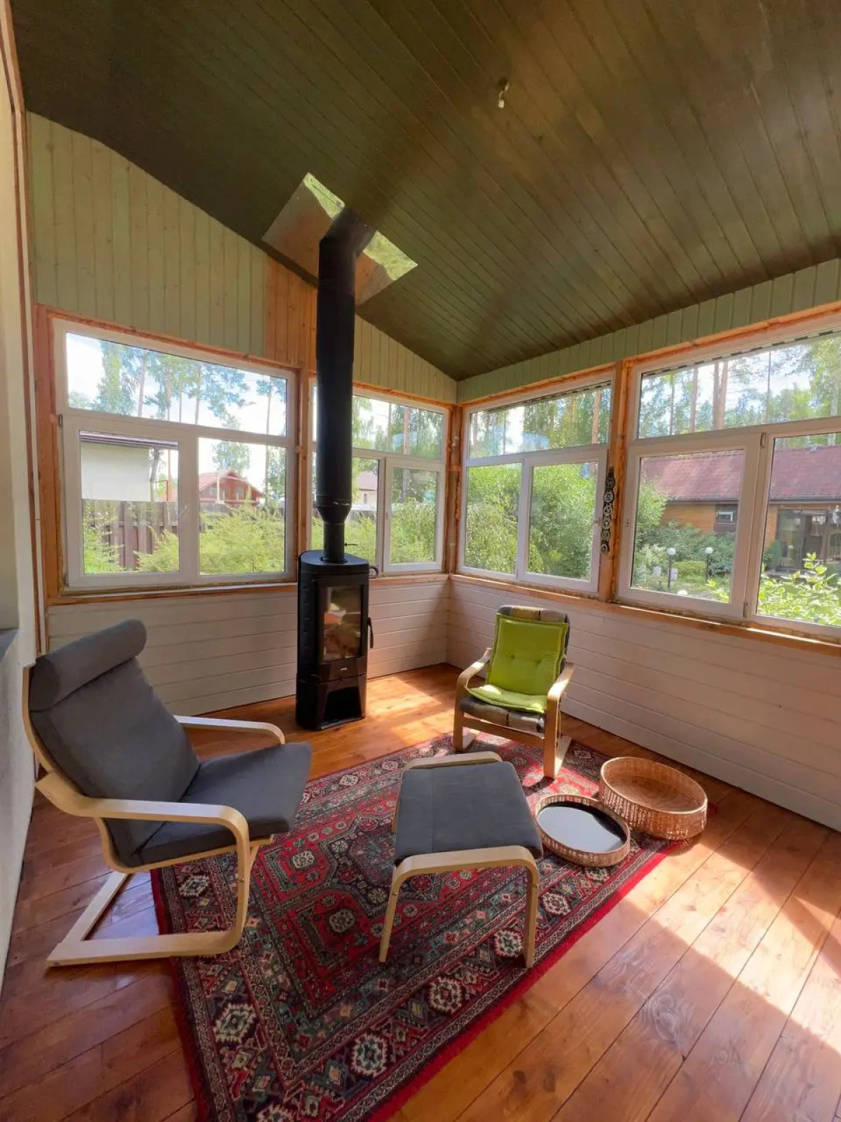 Гостевой дом Резиденция Радость