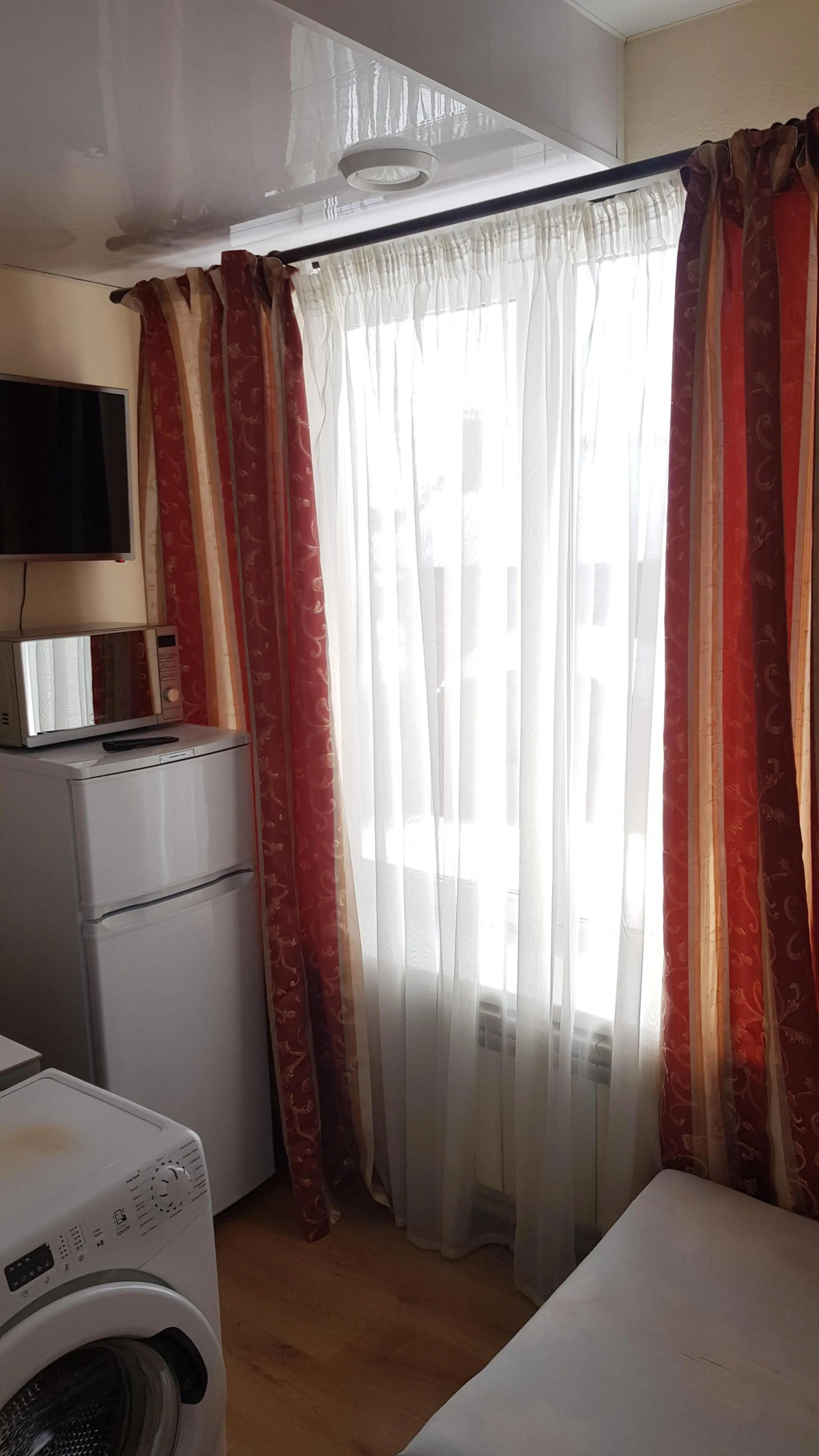 Апартаменты на Юной 8