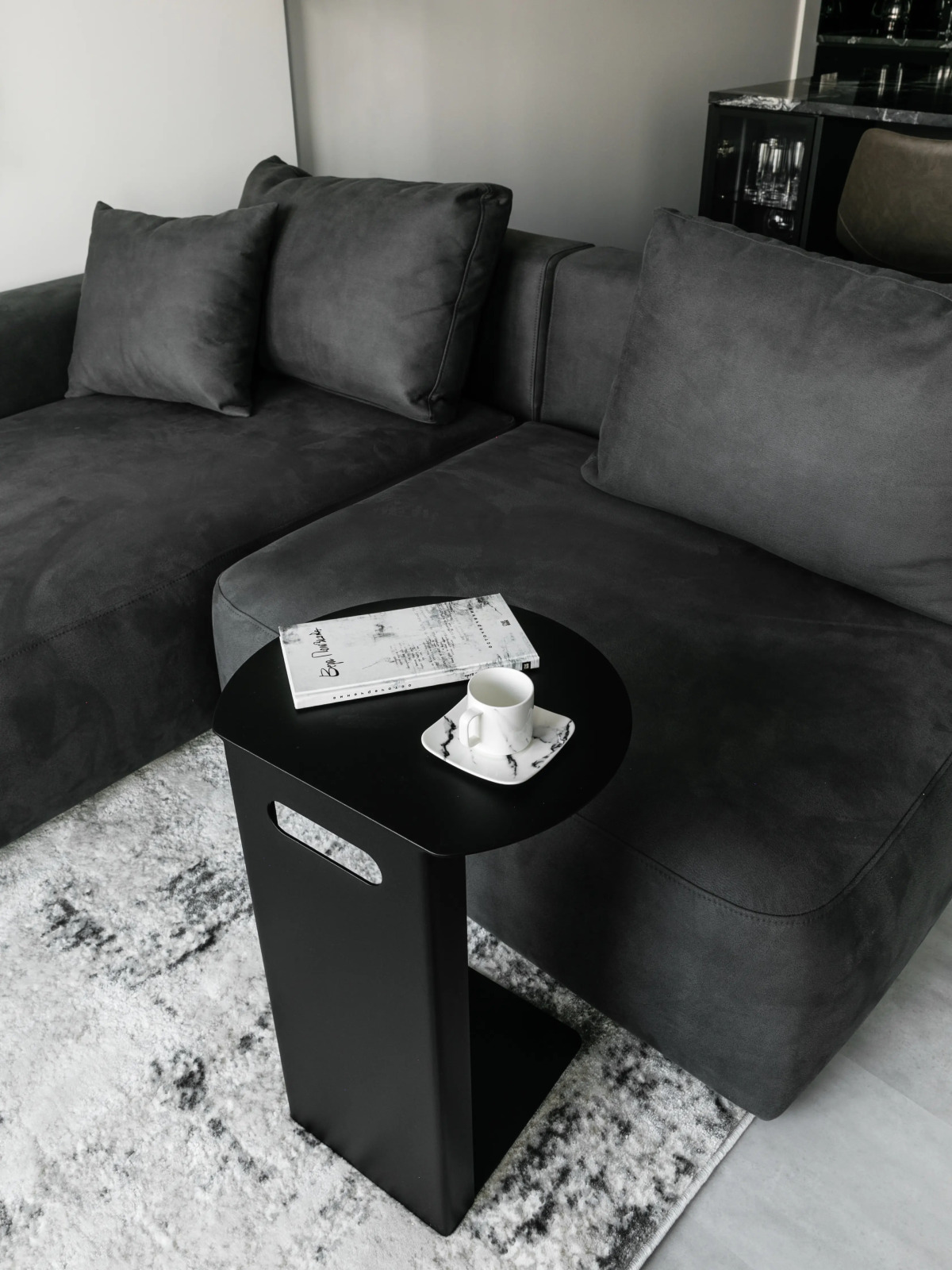 Апартаменты Loca Republic на 20 Этаже с Панорамным Видом