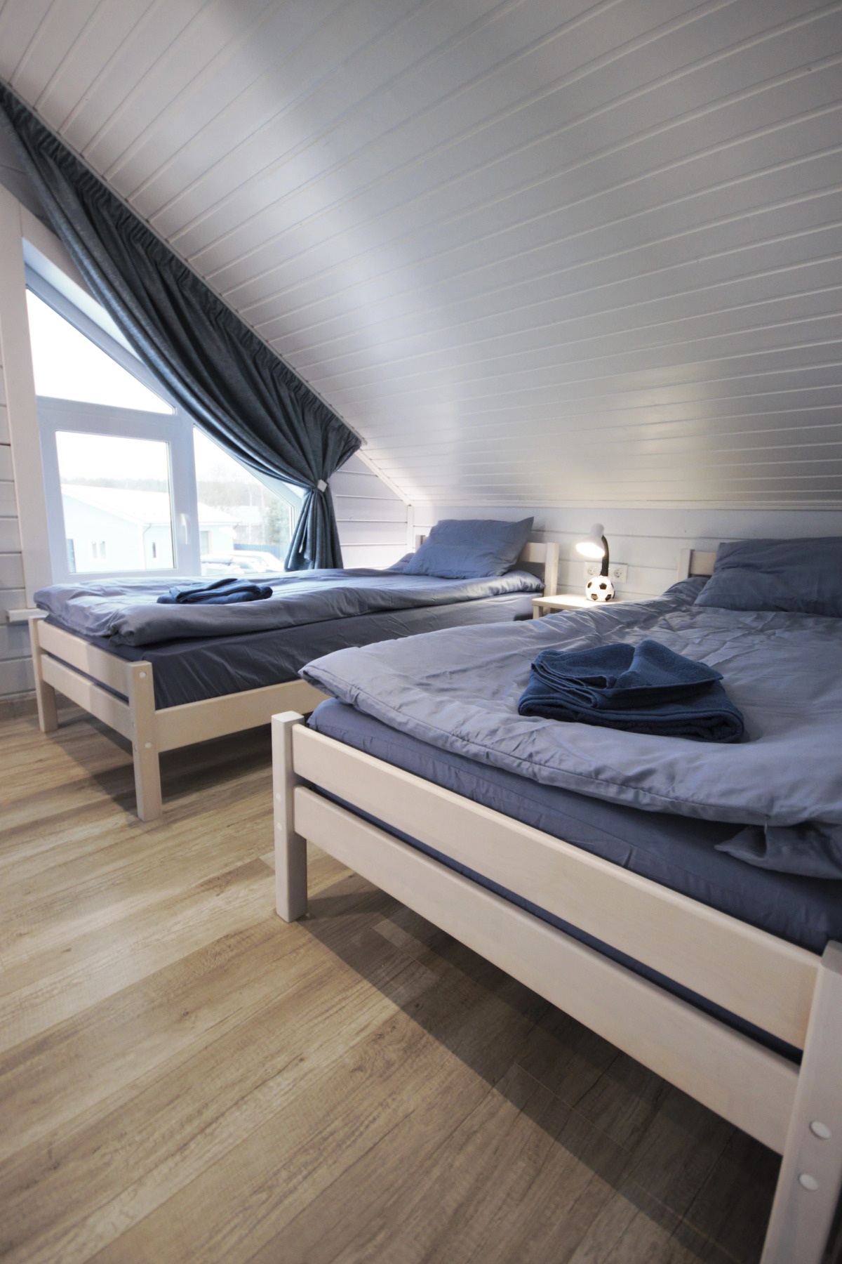 База Отдыха Любимый Уголок