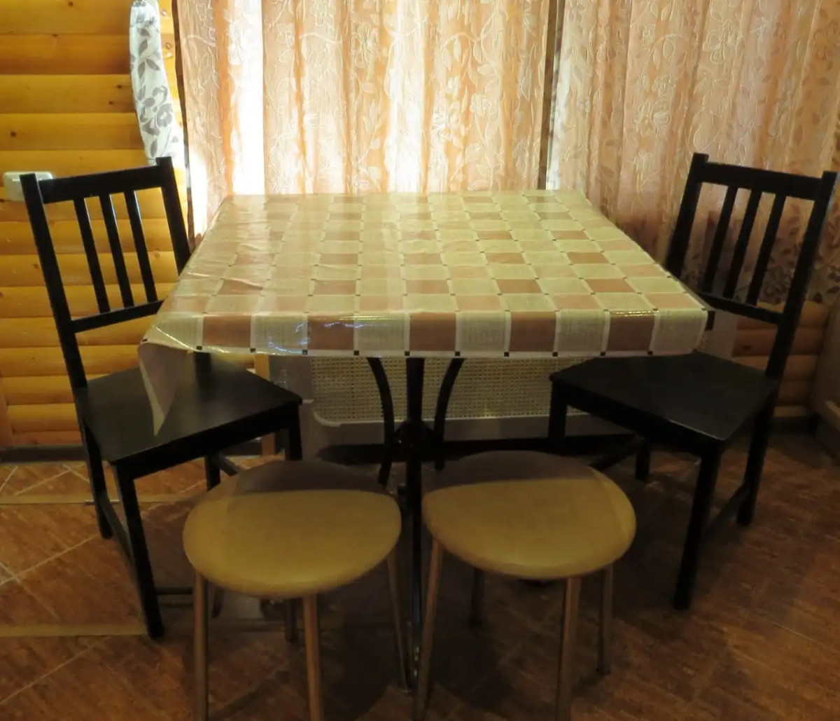 Частный дом с сауной и камином в центре Пятигорска