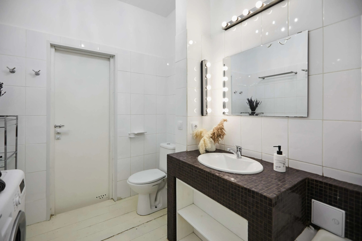 Квартира Flatstay Итальянская 1