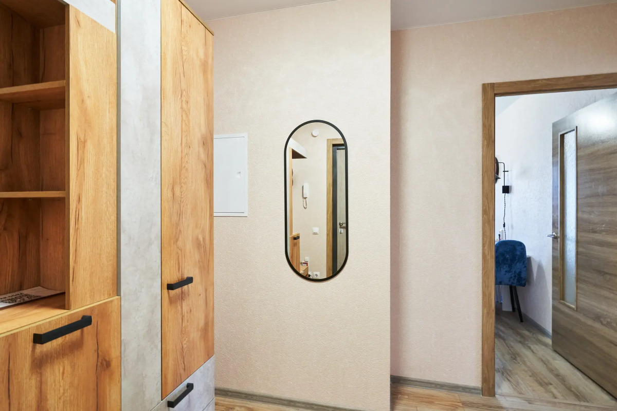 Апартаменты КАК ДОМА